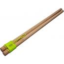 Wooden diablo sticks
